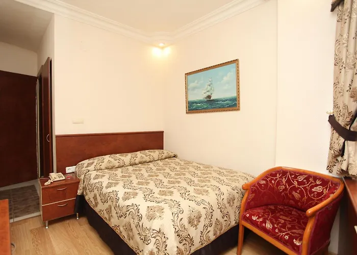 Turvan Hotel