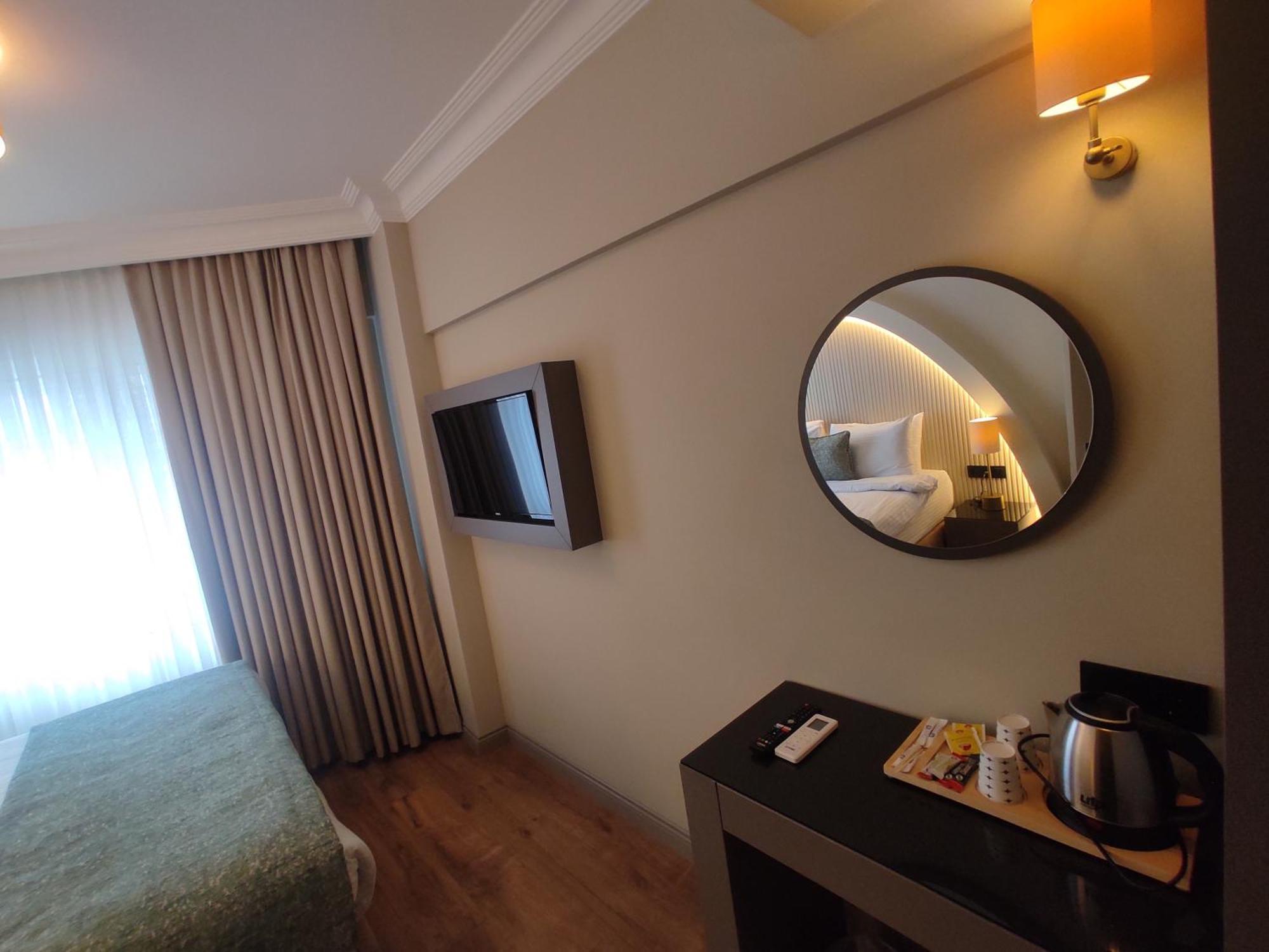 Turvan 3* Istambul