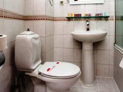 Готель Turvan 3*