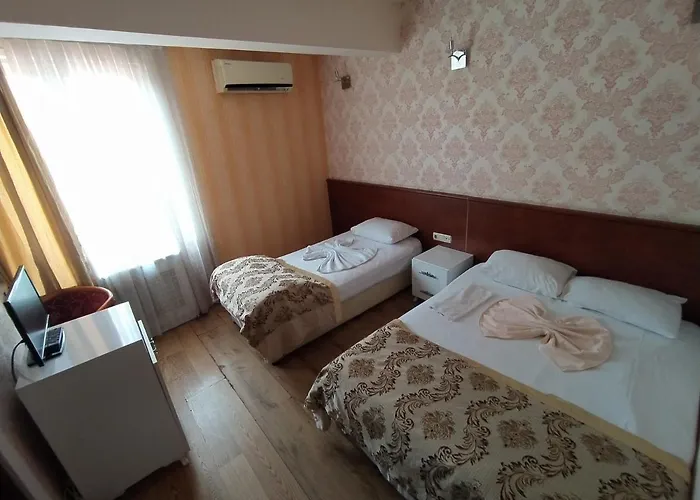 Turvan Hotel